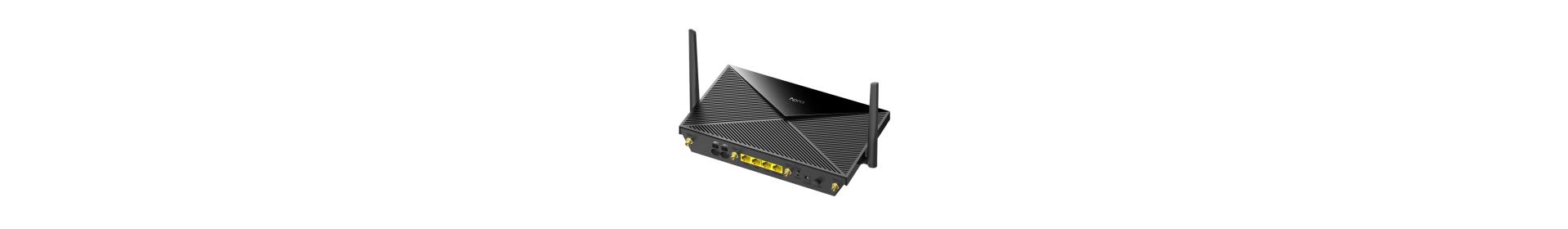 Routers Inalámbricos