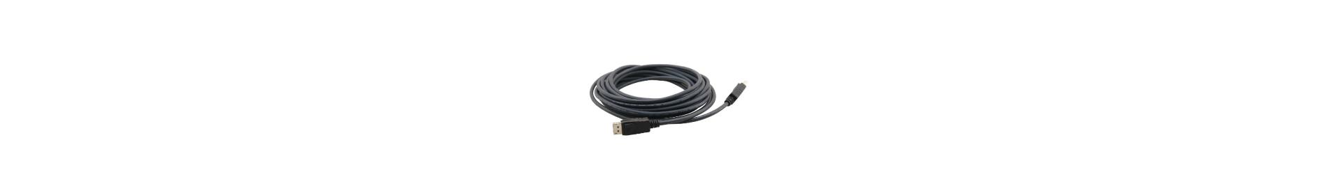 Cables Displayport