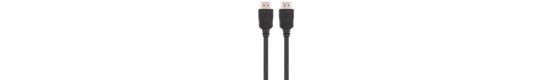 Cables HDMI