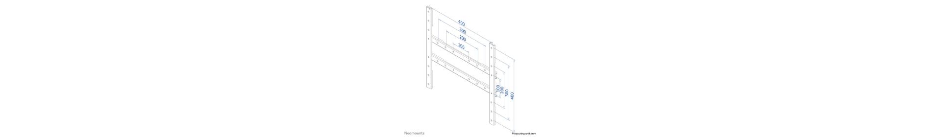 Accesorios Para Soportes De Monitor
