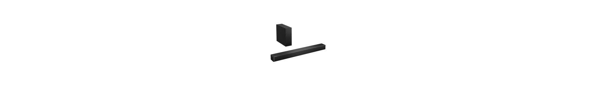 Altavoces Soundbar