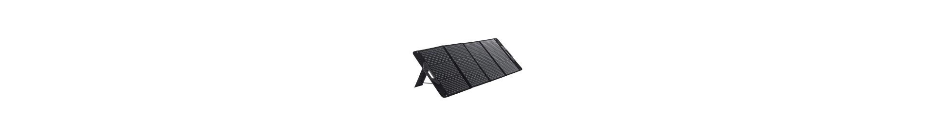 Placas Solares