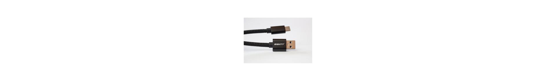 Cables USB